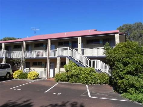 busselton villas